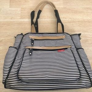 Skip Hop Grand Central